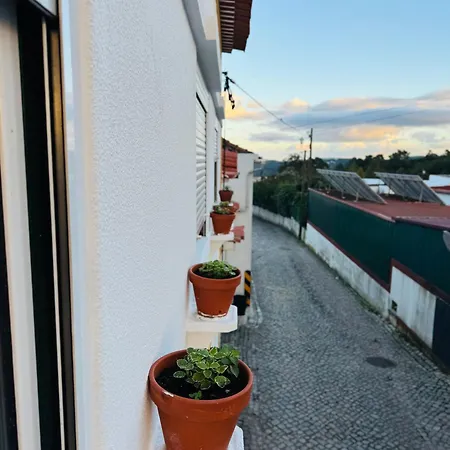 Quinta Maçãs By Sh Séjour à la ferme