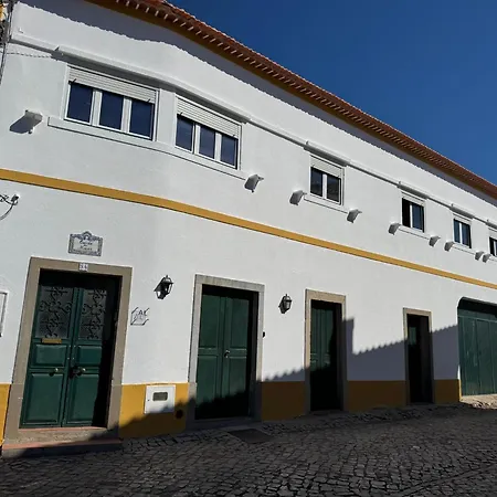 Farmház Quinta Macas By Sh