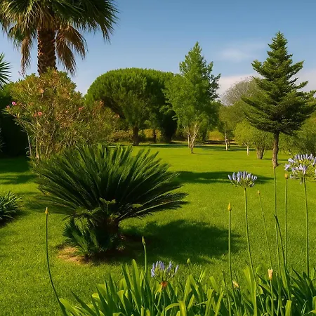 Agroturismo Quinta Macas By Sh