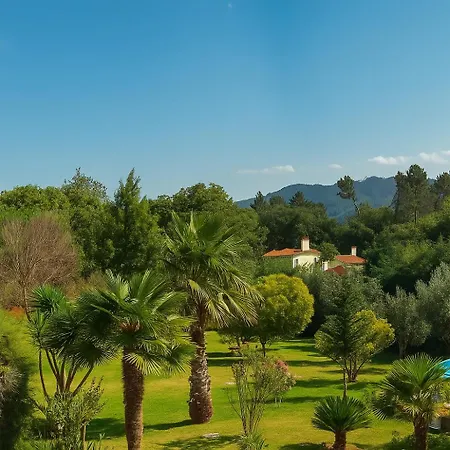 Κατάλυμα σε φάρμα Quinta Macas By Sh Alvaiázere