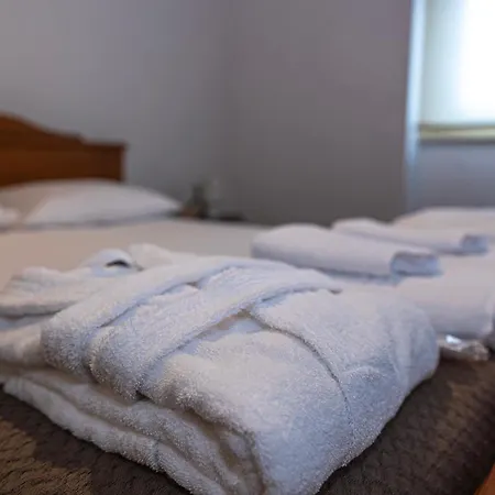 Quinta Macas By Sh Farmház Alvaiázere