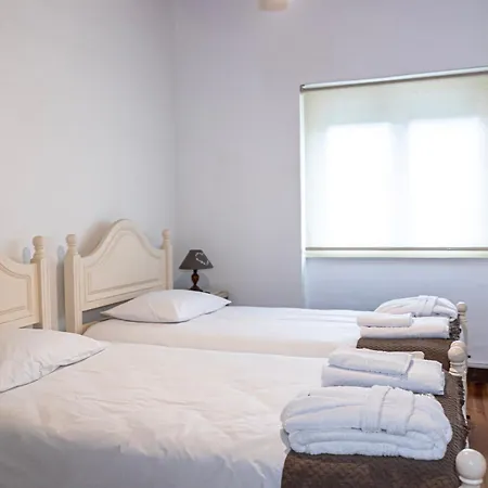 Quinta Macas By Sh Farmház Alvaiázere