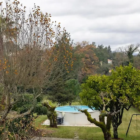 Quinta Macas By Sh * Alvaiázere