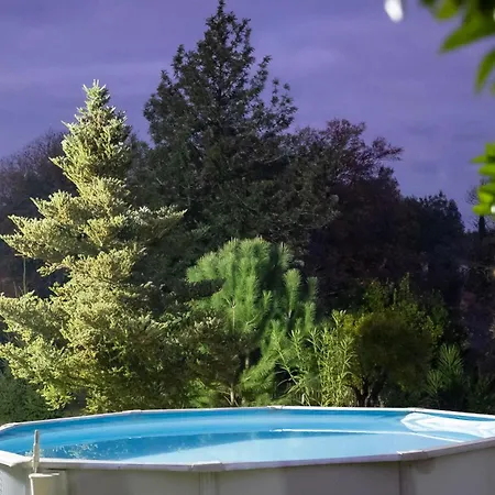 Quinta Macas By Sh Agroturismo *