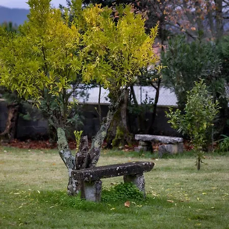 Quinta Macas By Sh Agroturismo