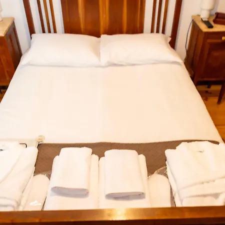 Quinta Macas By Sh Agroturismo