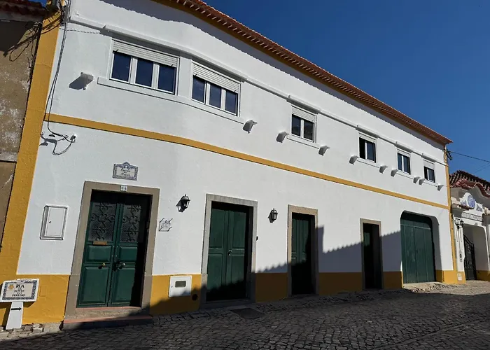 Farmház Quinta Macas By Sh