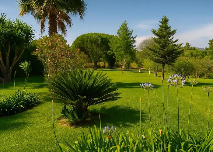 Farmház Quinta Macas By Sh