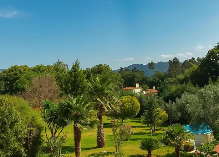 Farmház Quinta Macas By Sh Alvaiázere