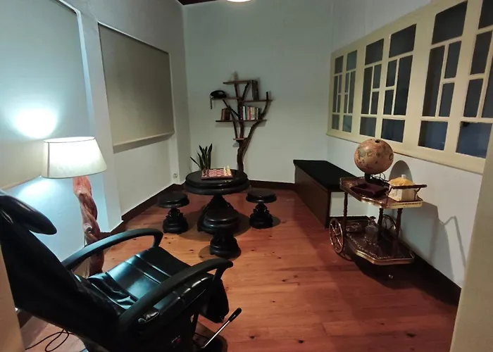 Quinta Macas By Sh *