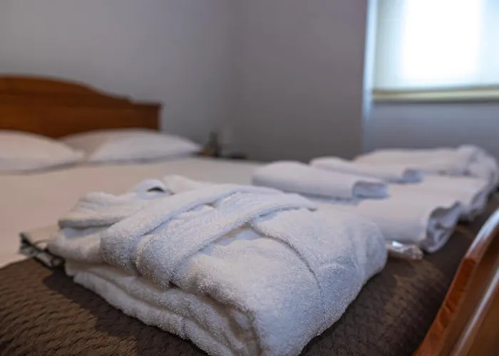 Quinta Macas By Sh Farmház Alvaiázere