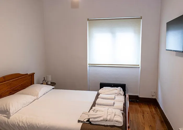 Farmház Quinta Macas By Sh *