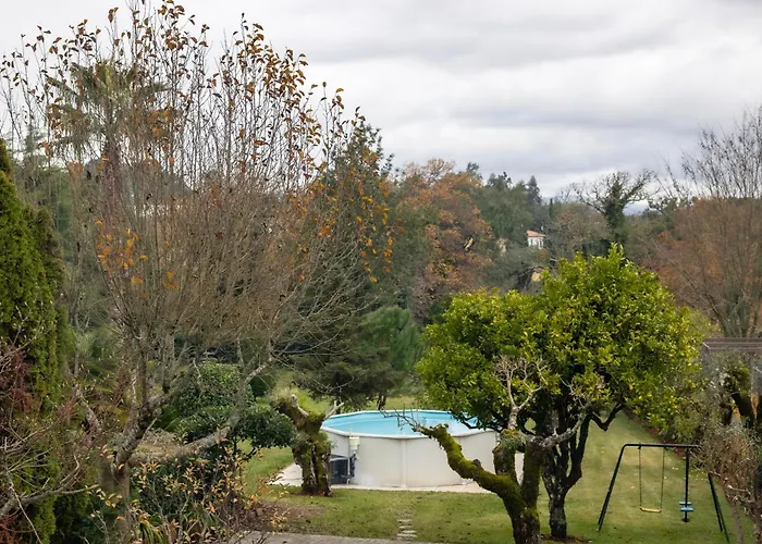 Quinta Macas By Sh * Alvaiázere