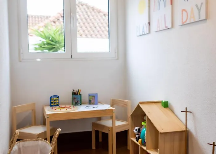 Quinta Macas By Sh *