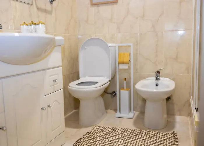 Quinta Macas By Sh * Alvaiázere