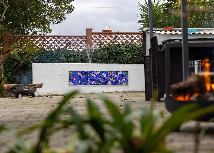 Quinta Macas By Sh Farmház *