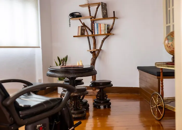 Quinta Macas By Sh *