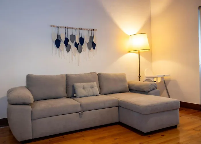 Quinta Macas By Sh * Alvaiázere