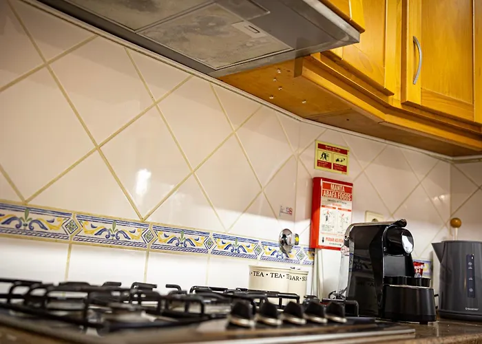 Quinta Macas By Sh *