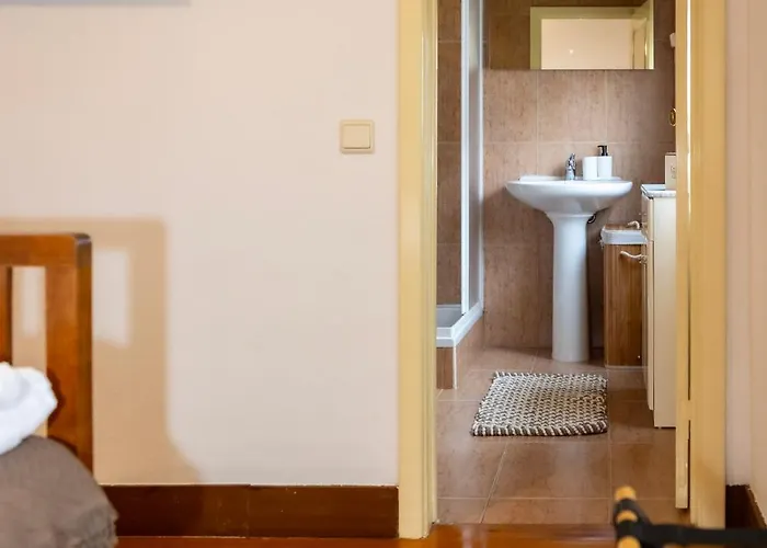 Quinta Macas By Sh * Alvaiázere