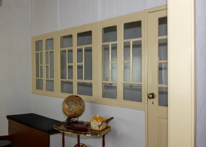 Farmház Quinta Macas By Sh Alvaiázere