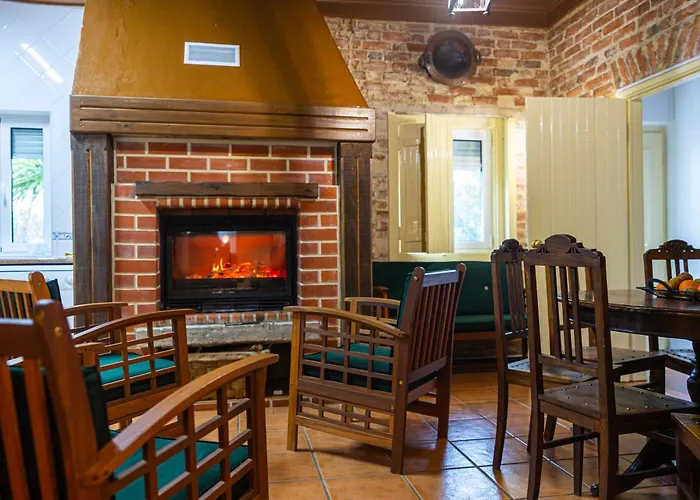 Quinta Macas By Sh Alvaiázere