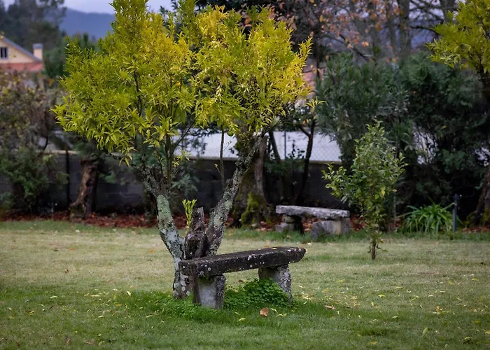 Quinta Macas By Sh Farmház