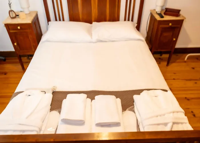 Quinta Macas By Sh Farmház