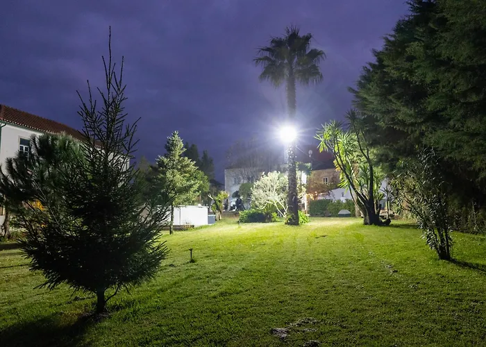 Quinta Macas By Sh Alvaiázere