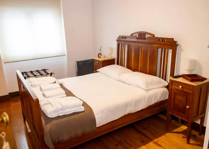 Quinta Macas By Sh * Alvaiázere