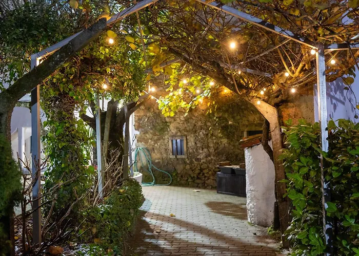 Quinta Macas By Sh Alvaiázere